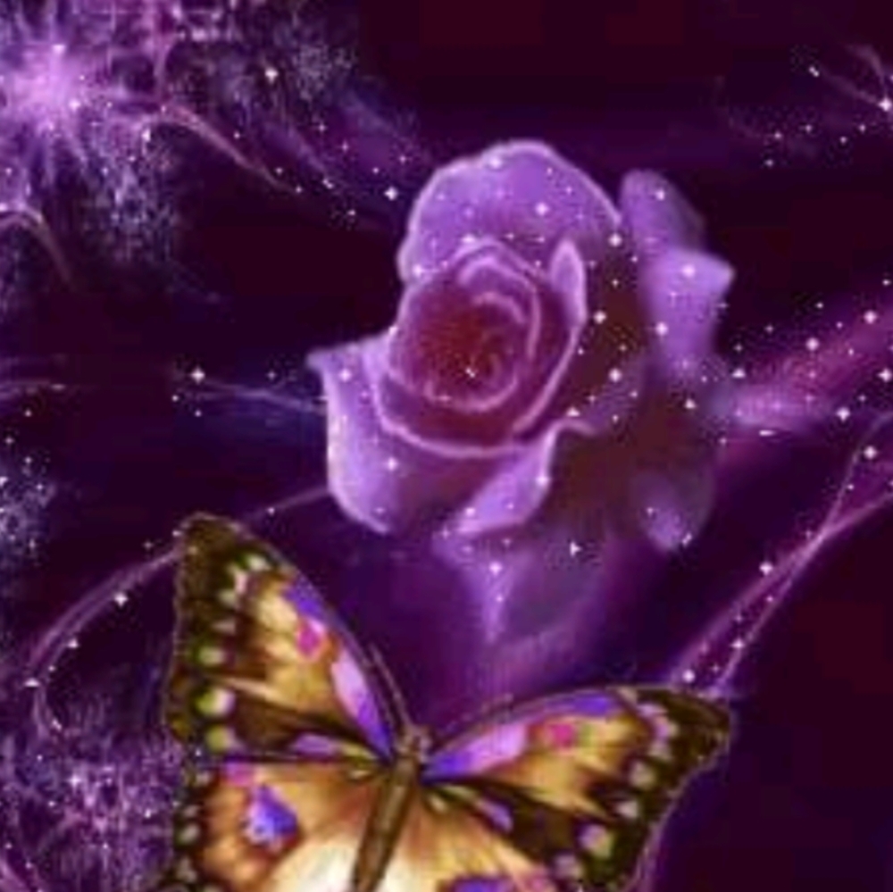 Meet your Posher, Virginia